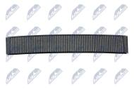FCF-BM-004C - Filtr powietrza NTY /węglowy/ BMW E46 316I/318I/320I/323I/325I/330I/318D/320D/330D/X3 2.0