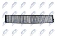 FCF-BM-004C - Filtr powietrza NTY /węglowy/ BMW E46 316I/318I/320I/323I/325I/330I/318D/320D/330D/X3 2.0