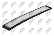 FCF-BM-011 - Filtr kabinowy NTY BMW E34/E46/E83