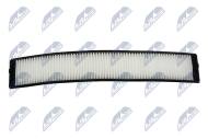 FCF-BM-011 - Filtr kabinowy NTY BMW E34/E46/E83