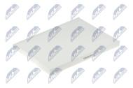 FCF-CH-001 - Filtr kabinowy NTY CHRYSLER VOYAGER 00-