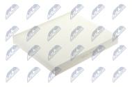 FCF-CH-005 - Filtr kabinowy NTY CHRYSLER 08-