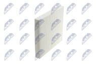 FCF-CH-005 - Filtr kabinowy NTY CHRYSLER 08-