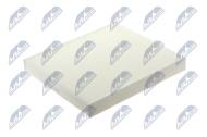 FCF-CH-008 - Filtr kabinowy NTY LANCIA VOYAGER 11-/DODGE GRAND VOYAGER 08-
