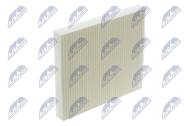 FCF-CH-008 - Filtr kabinowy NTY LANCIA VOYAGER 11-/DODGE GRAND VOYAGER 08-