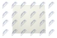 FCF-CH-008 - Filtr kabinowy NTY LANCIA VOYAGER 11-/DODGE GRAND VOYAGER 08-