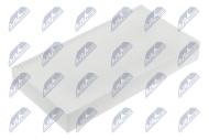 FCF-CH-009 - Filtr kabinowy NTY CHRYSLER PT CRUISER 01-