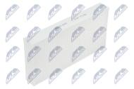 FCF-CH-009 - Filtr kabinowy NTY CHRYSLER PT CRUISER 01-
