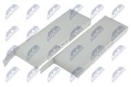 FCF-CT-013 - Filtr kabinowy NTY PSA BERLINGO 08-, C4 07-, DS5 11-, PSA P