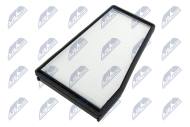 FCF-DW-005 - Filtr kabinowy NTY CHEVROLET EVANDA/EPICA