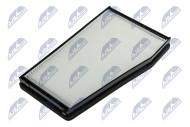FCF-DW-005 - Filtr kabinowy NTY CHEVROLET EVANDA/EPICA