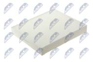 FCF-DW-017 - Filtr kabinowy NTY CHEVROLET CRUZE 09-/OPEL 08-