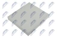 FCF-FR-020 - Filtr kabinowy NTY FORD/VOLVO FOCUS II 04-/S40 II 04-