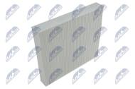 FCF-FR-020 - Filtr kabinowy NTY FORD/VOLVO FOCUS II 04-/S40 II 04-