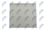 FCF-FR-020 - Filtr kabinowy NTY FORD/VOLVO FOCUS II 04-/S40 II 04-