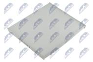FCF-HY-516 - Filtr kabinowy NTY HYUNDAI SANTA FE III 2.0CRDI/2.4/4GDI/3.3 12-/GRAND SANTA F
