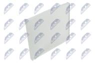 FCF-HY-516 - Filtr kabinowy NTY HYUNDAI SANTA FE III 2.0CRDI/2.4/4GDI/3.3 12-/GRAND SANTA F