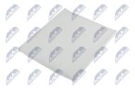 FCF-KA-304 - Filtr kabinowy NTY KIA CARNIVAL 06-