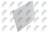 FCF-KA-304 - Filtr kabinowy NTY KIA CARNIVAL 06-