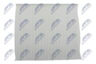 FCF-KA-304 - Filtr kabinowy NTY KIA CARNIVAL 06-