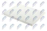 FCF-KA-312 - Filtr kabinowy NTY HYUNDAI/KIA IX35 10-/SPORTAGE 10-