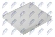 FCF-KA-315 - Filtr kabinowy NTY KIA SOUL 09-
