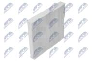 FCF-KA-315 - Filtr kabinowy NTY KIA SOUL 09-