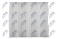 FCF-KA-315 - Filtr kabinowy NTY KIA SOUL 09-