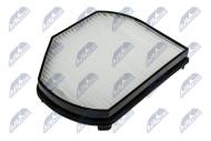 FCF-ME-000 - Filtr kabinowy NTY DB C/E-klasa -03 /-AC/
