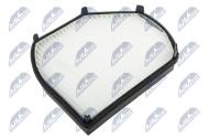 FCF-ME-000 - Filtr kabinowy NTY DB C/E-klasa -03 /-AC/