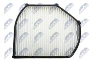 FCF-ME-000 - Filtr kabinowy NTY DB C/E-klasa -03 /-AC/