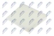 FCF-ME-019 - Filtr kabinowy NTY DB W211 3/02-