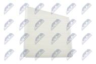 FCF-ME-019 - Filtr kabinowy NTY DB W211 3/02-