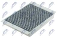 FCF-ME-034C - Filtr kabinowy NTY /węglowy/ DB C W205/C204/C205/S205 11-/KLASA E W213/C238/S213 16-/KL-