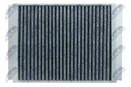 FCF-ME-034C - Filtr kabinowy NTY /węglowy/ DB C W205/C204/C205/S205 11-/KLASA E W213/C238/S213 16-/KL-