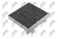 FCF-MS-012 - Filtr kabinowy NTY MITSUBISHI PAJERO 07-