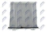 FCF-MS-012 - Filtr kabinowy NTY MITSUBISHI PAJERO 07-