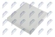 FCF-MS-015 - Filtr kabinowy NTY PSA OUTLANDER 07-/LANCER 08-/4007 07-/C-CROSSER 07-