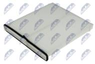 FCF-MZ-022 - Filtr kabinowy NTY MAZDA 3 BM/BN 1.5D-2.5 13-/6 GJ/GL 2.0/2.2D/2.5 12-/CX-5 KE