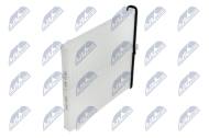 FCF-MZ-022 - Filtr kabinowy NTY MAZDA 3 BM/BN 1.5D-2.5 13-/6 GJ/GL 2.0/2.2D/2.5 12-/CX-5 KE
