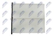 FCF-MZ-022 - Filtr kabinowy NTY MAZDA 3 BM/BN 1.5D-2.5 13-/6 GJ/GL 2.0/2.2D/2.5 12-/CX-5 KE