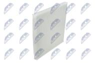 FCF-NS-020 - Filtr kabinowy NTY NISSAN MICRA IV K13 1.0 FLEX/1.2 DIG-S/1.5/1.6 FLEX 10-/NOT