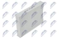 FCF-PE-022 - Filtr kabinowy NTY PSA 108 1.0VTI/1.2 14-/PSA C1 II 1.0VTI/1.2VTI 14-/TOYOTA A