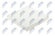 FCF-SU-003 - Filtr kabinowy NTY FIAT/SUZUKI/DAIHATSU SWIFT 05-/SX-4 HU 06-/SEDICI 06-/CUORE
