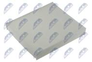 FCF-SU-016 - Filtr kabinowy NTY SUZUKI SX4 S-CROSS 1.6 DDIS 13-/VITARA 1.4T DDIS 15-