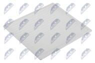 FCF-TY-002 - Filtr kabinowy NTY TOYOTA YARIS 1.0 99-02/1.3 99-03/YARIS VERSO 99-/RAV-4 00-0