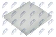 FCF-TY-020 - Filtr kabinowy NTY LEXUS GS/IS III/RC/NISSAN ALMERA CLASSIC/ALMERA II/ALMERA T