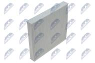 FCF-TY-020 - Filtr kabinowy NTY LEXUS GS/IS III/RC/NISSAN ALMERA CLASSIC/ALMERA II/ALMERA T