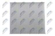 FCF-TY-020 - Filtr kabinowy NTY LEXUS GS/IS III/RC/NISSAN ALMERA CLASSIC/ALMERA II/ALMERA T