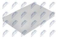 FCF-VC-001 - Filtr kabinowy NTY IVECO DAILY IV 06-/DAILY V 11-/DAILY VI 14-
